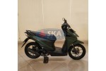 Honda All New Beat Deluxe Tahun 2026